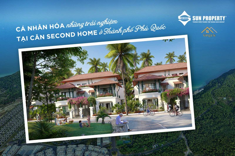 C&aacute; nh&acirc;n h&oacute;a c&aacute;c trải nghiệm tại Second Home Ph&uacute; Quốc-4